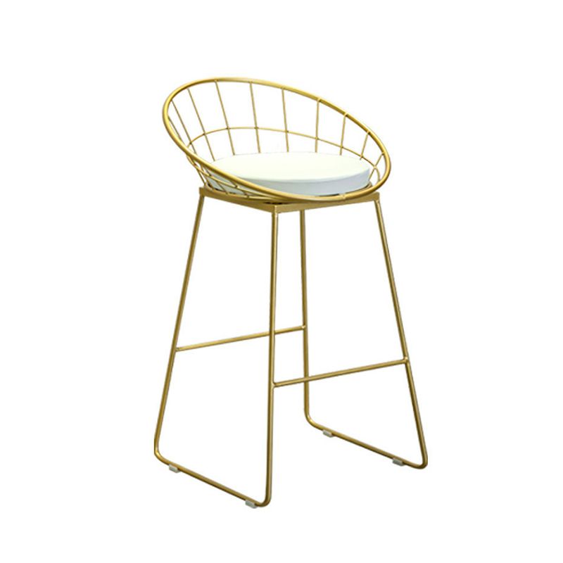 Glam Style Fixed Bar Table Set 1/3 Pieces Faux Marble Counter Table Set Clearhalo 'Bar Furniture' 'furn' 'furn_home_bar_bar_sets' 'Furniture' 'Home Bars & Bar Sets' 'home_bar_bar_sets' 'Kitchen & Dining Furniture' 1200x1200_5fc0ad33-9d61-48bb-88e5-6bd2c5df1b1b
