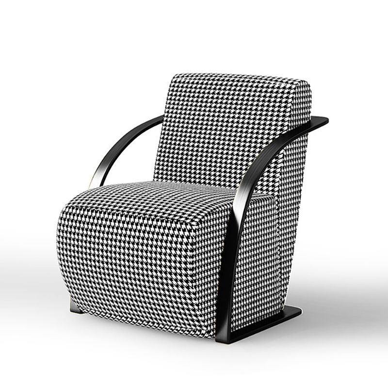 33.85" High Arm Chair Velvet Arms Included Chair for Living Room Clearhalo 'Accent Chairs' 'accent_chairs' 'Chairs & Seating' 'furn' 'furn_accent_chairs' 'Furniture' 'Living Room Furniture' 1200x1200_5fc3414c-9c50-4cb4-99dd-b463d5a6b3a4