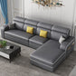 Contemporary High Back Sectionals 29.53" Square Arm Sofa with Storage Clearhalo 'furn' 'furn_sectionals' 'Furniture' 'furniture_sectionals' 'kitchen' 'kitchen_sectionals' 'Living Room Furniture' 'Sectionals' 1200x1200_5fcd5c05-579e-427c-a8b7-43182b1bf0b5