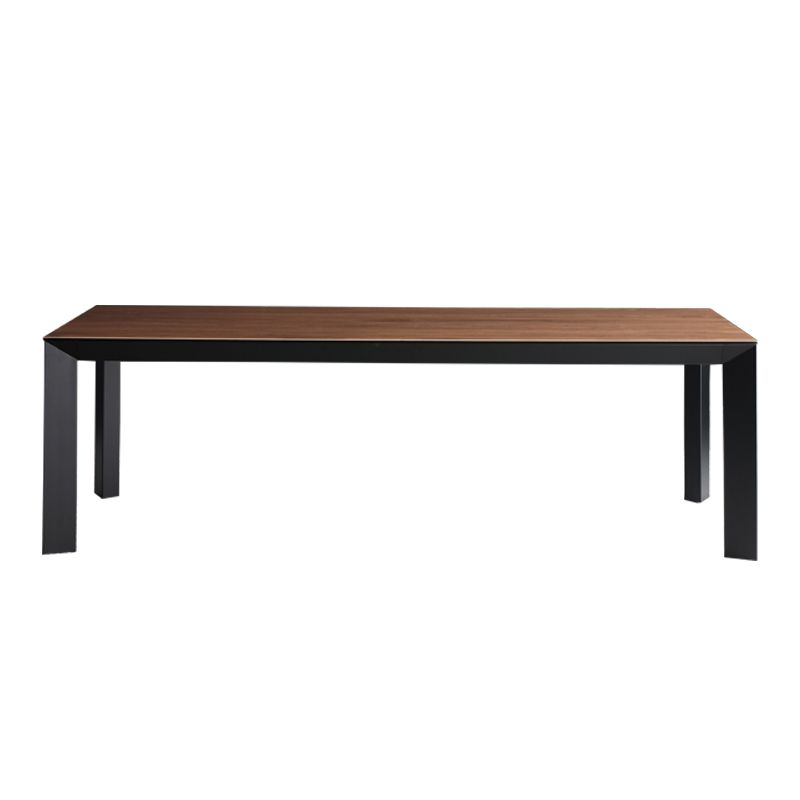 Modern Sintered Stone Dining Room Set 1/4/6/7 Pieces Dining Furniture Set /Separate Items Clearhalo 'Dining Room Sets' 'Dining Tables & Seating' 'dining_room_set' 'furn' 'furn_dining_room_set' 'Furniture' 'furniture_dining_room_set' 'Kitchen & Dining Furniture' 'kitchen&dining_furn' 'kitchen' 1200x1200_5fd33a97-f8aa-44b4-a92c-716f62b99345