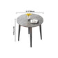 Modern Style Dining Table Sintered Stone Dinner Table with Black Frame Clearhalo ' dining_table' 'Dining Tables & Seating' 'Dining Tables' 'furn' 'furn_dining_table' 'Furniture' 'furniture_dining_table' 'Kitchen & Dining Furniture' 'kitchen&dining_furn' 'kitchen' 'kitchen_dining_table' 1200x1200_5fd4ce41-cabc-49a1-b4aa-86bfcdb8cd1f