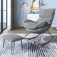 Indoor Home Sofa Rocking Chair Lazy Single Rocking Chair for Living Room and Bedroom Clearhalo 'Chairs & Seating' 'furn' 'furn_rocking_chairs' 'Furniture' 'Living Room Furniture' 'Rocking Chairs' 'rocking_chairs' 1200x1200_5fd693e4-bbea-43ad-b5ac-53535688e861