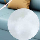 31 "幅のコンテンポラリーソファベッドクッションバックスリーパーソファストレージ付き