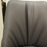 Contemporary Upholstered Dining Chairs Parsons Side Chair in Grey Clearhalo 'Dining Chairs' 'Dining Tables & Seating' 'dining_chair' 'furn' 'furn_dining_chair' 'Furniture' 'Kitchen & Dining Furniture' 1200x1200_5fe81682-c393-43e5-83fd-71f6f035503d