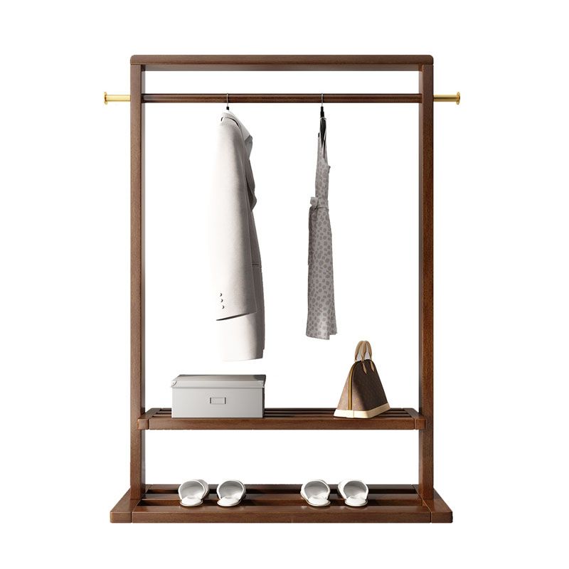 Appunta di legno tradizionale stile tradizionale pianta del pavimento per casa semplice