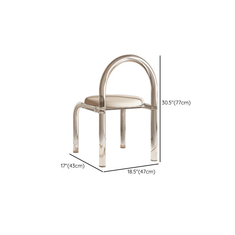 Tocador escandinavo conjunto de tocador de dormitorio blanco tocador de tocador