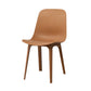 Contemporary Style Plastic Dining Armless Chair Solid Back Chair for Kitchen Clearhalo ' kitchen&dining_furn' 'Dining Chairs' 'Dining Tables & Seating' 'dining_chair' 'furn' 'furn_dining_chair' 'Furniture' 'furniture_dining_chair' 'Kitchen & Dining Furniture' 'kitchen' 1200x1200_5feffdb7-17ba-472b-ad43-a940ffa1adff