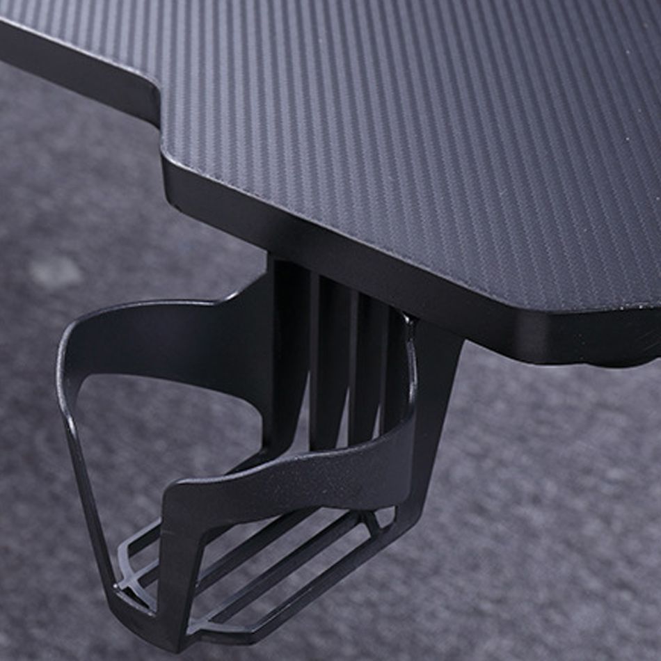 Bureau de jeu industriel Home Gaming Gestion du câble