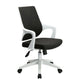 Modern Desk Chair Mesh Computer Chair Mid-Back Conference Chair Clearhalo 'furn' 'furn_office_chair' 'Furniture' 'Office Chairs' 'Office Furniture' 'office_chair' 1200x1200_60125bb8-96a2-4e7f-8ce3-96c81ce8a25c