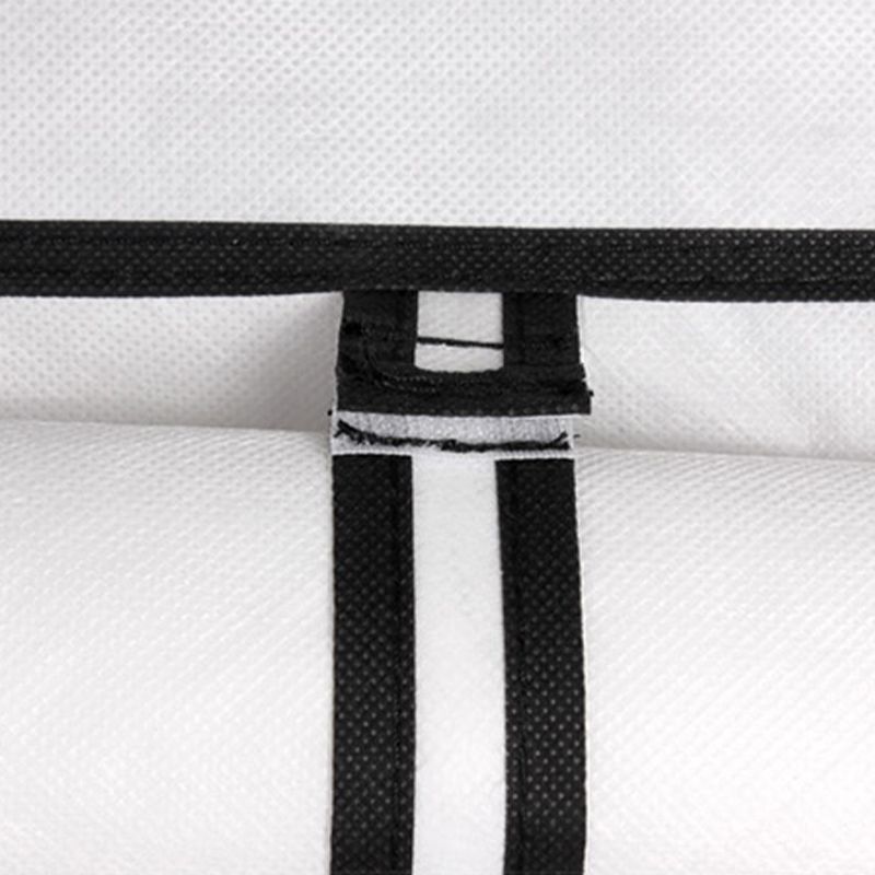 Steel Wardrobe Armoire with Drawer Modern Wardrobe Cabinet for Home Clearhalo 'Armoires & Wardrobes' 'armoires_wardrobes' 'Bedroom Furniture' 'furn' 'furn_armoires_wardrobes' 'Furniture' 1200x1200_6013ef6f-02e4-4362-801b-3f60c6696bf5