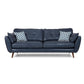 Modern Leather 4 Wood Legs Sofa Tufted Fabric Sofa for Living Room Clearhalo 'furn' 'furn_sofas' 'Furniture' 'furniture_sofas' 'kitchen' 'kitchen_sofas' 'Living Room Furniture' 'Sofa' 'sofas' 1200x1200_601e8845-03ff-4d7c-9f1c-47bcca64ba4d