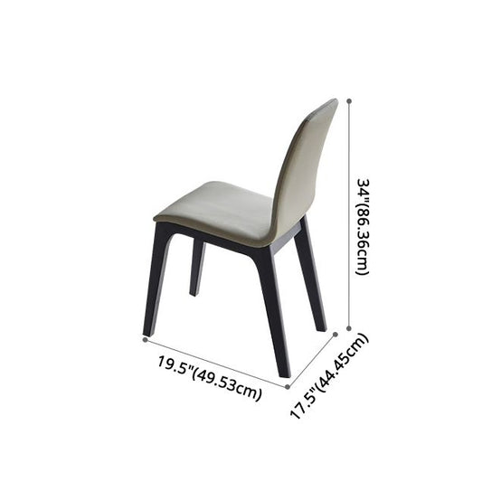 Contemporary Sintered Stone Dining Room Set Rectangle Dining Set with Built-in Storage Layer Clearhalo 'Dining Room Sets' 'Dining Tables & Seating' 'dining_room_set' 'furn' 'furn_dining_room_set' 'Furniture' 'furniture_dining_room_set' 'Kitchen & Dining Furniture' 'kitchen&dining_furn' 'kitchen' 1200x1200_60221708-5103-4c5b-9c99-9186b7daf4dc