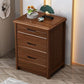 Modern Drawer Storage Accent Table Nightstand Antique Finish Nightstand Clearhalo 'Bedroom Furniture' 'furn' 'furn_night_stand' 'Furniture' 'night_stand' 'Nightstands' 1200x1200_6022f2c8-b67b-4b0e-bad1-0fda62fe7c6e