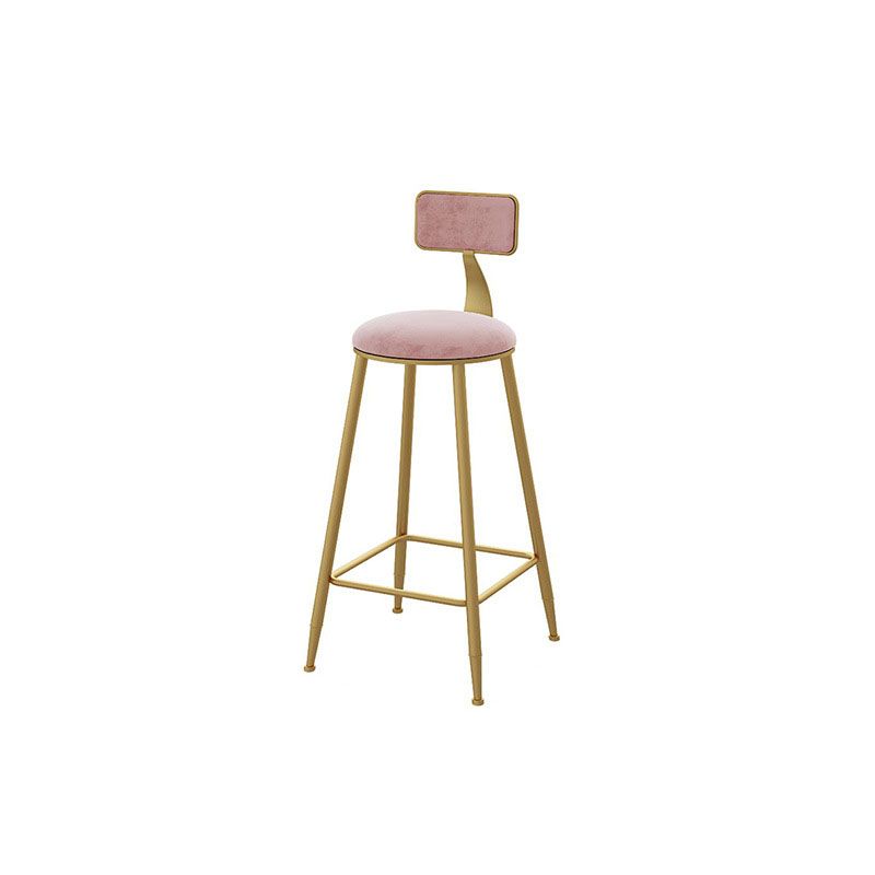 Glam Style 1/2/7 Pieces Faux Marble Bar Table Set Fixed Table Counter Set for Home Use Clearhalo 'Bar Furniture' 'furn' 'furn_home_bar_bar_sets' 'Furniture' 'Home Bars & Bar Sets' 'home_bar_bar_sets' 'Kitchen & Dining Furniture' 1200x1200_60258ed3-b792-4986-990f-278bfc90eca5