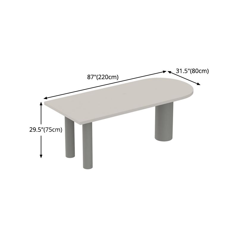 Modern 1/2/5/6 Pieces Dining Set Solid Wood Dining Table Set for Restaurant Clearhalo 'Dining Room Sets' 'Dining Tables & Seating' 'dining_room_set' 'furn' 'furn_dining_room_set' 'Furniture' 'furniture_dining_room_set' 'Kitchen & Dining Furniture' 'kitchen&dining_furn' 'kitchen' 1200x1200_6026572a-3243-445d-bbc3-b8e63219cdeb