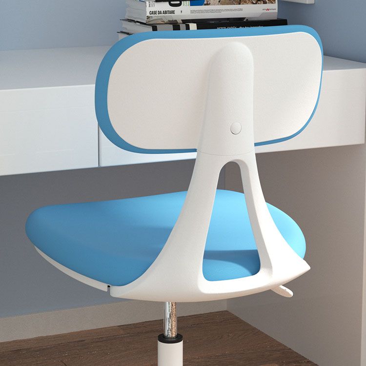 Low Back Office Chair Sponge Seat with/without Footrest Office Chair Clearhalo 'furn' 'furn_office_chair' 'Furniture' 'furniture_office_chair' 'Office Chairs' 'Office Furniture' 'office_chair' 1200x1200_602b5306-8a10-484a-8e6f-dd6764a721c5