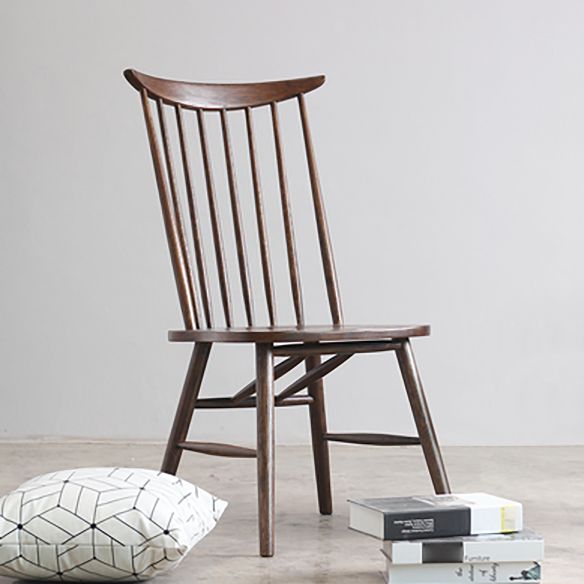 Traditional Style Solid Wood Dining Set with Traditional Height Table and 4 Legs Base Clearhalo 'Dining Room Sets' 'Dining Tables & Seating' 'dining_room_set' 'furn' 'furn_dining_room_set' 'Furniture' 'furniture_dining_room_set' 'Kitchen & Dining Furniture' 'kitchen&dining_furn' 'kitchen' 1200x1200_602c533f-b26b-4846-8784-6170c13794cf