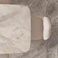Luxurious Sintered Stone Dining Set Rectangle 1/4/5/7 Pieces Dinette Table Set Clearhalo 'Dining Room Sets' 'Dining Tables & Seating' 'dining_room_set' 'furn' 'furn_dining_room_set' 'Furniture' 'Kitchen & Dining Furniture' 1200x1200_602fba57-4244-4343-9623-811f6a68db56