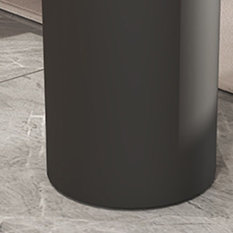 Modern Style Rectangle Solid Wood Bar Height Pub Table for Indoor Clearhalo 'Bar Furniture' 'Bar Tables' 'bar_tables' 'furn' 'furn_bar_tables' 'Furniture' 'Kitchen & Dining Furniture' 1200x1200_603000bb-4bdb-4c77-a70b-63d76c86a144