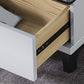 Contemporary Slate Coffee Table Single Rectangle Coffee Table with Storage Clearhalo 'Coffee & Accent Tables' 'Coffee Tables' 'coffee_tables' 'furn' 'furn_coffee_tables' 'Furniture' 'Living Room Furniture' 1200x1200_6034d88d-f787-4512-b871-92530549de95