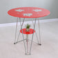 Modern Round Dining Room Table Tempered Glass Table with Pedestal Base for Dining Room Clearhalo ' dining_table' 'Dining Tables & Seating' 'Dining Tables' 'furn' 'furn_dining_table' 'Furniture' 'furniture_dining_table' 'Kitchen & Dining Furniture' 'kitchen&dining_furn' 'kitchen' 'kitchen_dining_table' 1200x1200_603622c1-2db2-4e0e-9337-8e64c832ff50