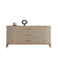 15.6-inch Width Storage Chest Contemporary Dresser with 9 Drawers Clearhalo 'Bedroom Furniture' 'Dressers & Chests' 'dressers_chests' 'furn' 'furn_dressers_chests' 'Furniture' 1200x1200_603aad58-b899-47f9-bfbb-1ad98113d4c0