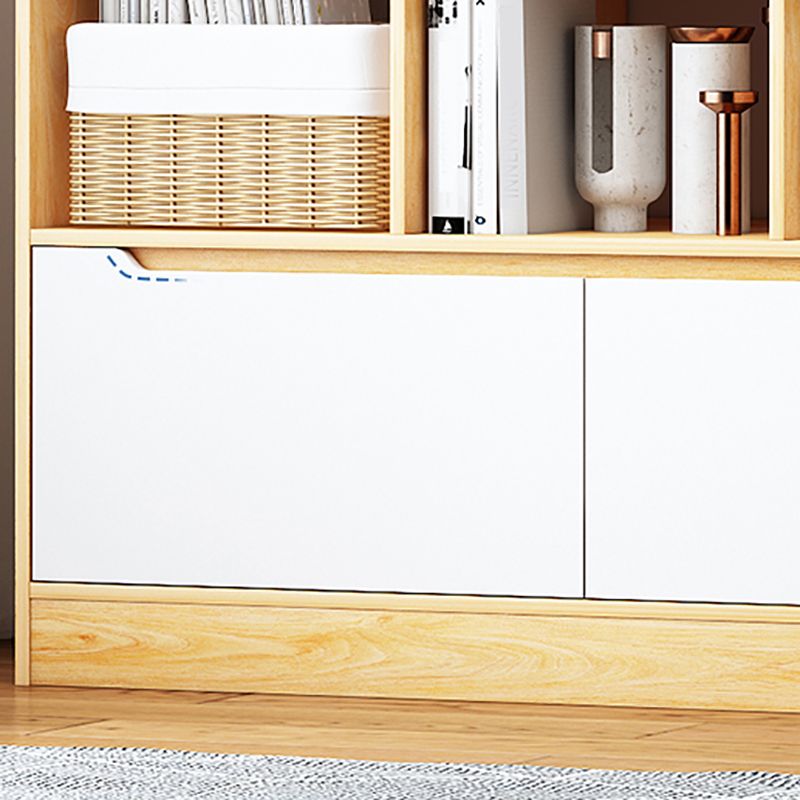 Libreria standard a 3 scaffali