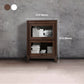 Wood Barrister Bookcase Contemporary Vertical Book Shelf with Doors Clearhalo 'Bookcases' 'furn' 'furn_bookcases' 'Furniture' 'furniture_bookcases' 'kitchen' 'kitchen_bookcases' 'Living Room Furniture' 'Office Furniture' 1200x1200_6044ce94-30a1-4a5d-b783-f9691186fc51