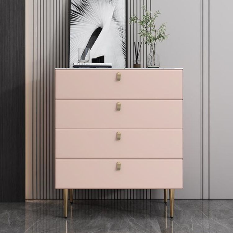 Torace in legno in legno massiccio torace in ardesia in ardesia con 3/4 cassetti