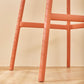 Scandinavian Matte Finish Plastic Barstool Armed Milk Tea Shop Stool Clearhalo 'Bar Furniture' 'Bar Stools' 'bar_stools' 'furn' 'furn_bar_stools' 'Furniture' 'furniture_bar_stools' 'Kitchen & Dining Furniture' 1200x1200_6048d851-faaf-4807-b069-e46597122cd6