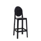 Modern Style Plastic Counter Stool Footrest Furniture in Matte Finish for Indoor Clearhalo 'Bar Furniture' 'Bar Stools' 'bar_stools' 'furn' 'furn_bar_stools' 'Furniture' 'Kitchen & Dining Furniture' 1200x1200_6054b621-52c1-42a3-b9ec-b78920e4c457