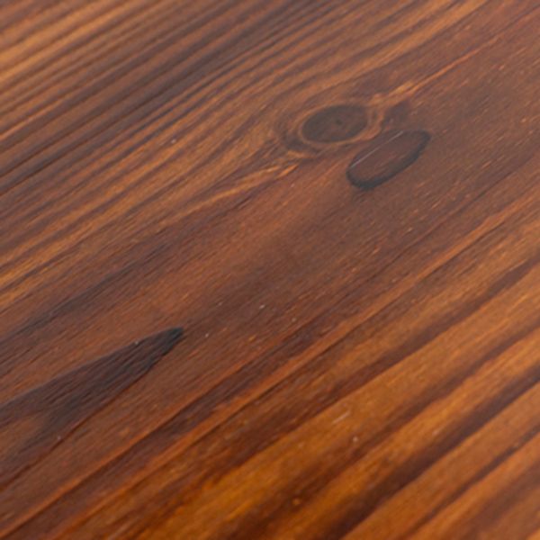 Matte Finish Wooden Rectangle Bar Table with Trestle for Living Room Clearhalo 'Bar Furniture' 'Bar Tables' 'bar_tables' 'furn' 'furn_bar_tables' 'Furniture' 'Kitchen & Dining Furniture' 1200x1200_60591ce0-24bb-4b30-bc37-601c4bc24785