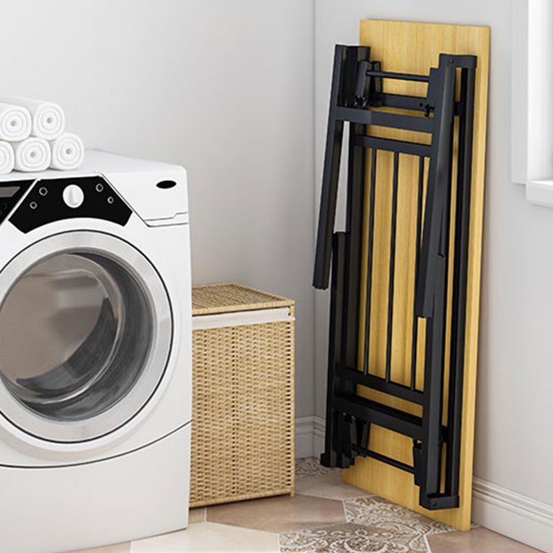 MODERNA DESIONE DI UFFICIO IN LEGNO STRADA DESCA RETTANGOLARE PER UFFICIO