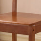 Wood Modern Style Dining Chair Ladder Back Side Chair for Dining Room Clearhalo 'Dining Chairs' 'Dining Tables & Seating' 'dining_chair' 'furn' 'furn_dining_chair' 'Furniture' 'Kitchen & Dining Furniture' 1200x1200_60752581-5e4e-4485-b53c-ffbc55c6fcbe