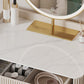 Tavolo da vanità in ardesia sgabello set da vanità bianco con specchio delle luci