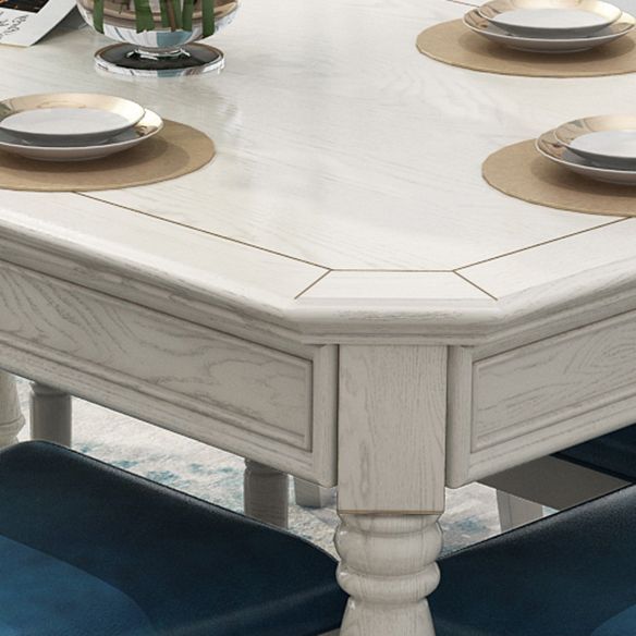 Traditional Solid Wood Dining Set Standard Height with 4 Legs Base Dining¬†Room¬†Set Clearhalo 'Dining Room Sets' 'Dining Tables & Seating' 'dining_room_set' 'furn' 'furn_dining_room_set' 'Furniture' 'furniture_dining_room_set' 'Kitchen & Dining Furniture' 'kitchen&dining_furn' 'kitchen' 1200x1200_60814648-fe5d-496b-96f0-7585958d327b