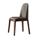 Home Upholstered Dining Side Chairs Armless Chairs with Wood Legs (Set of 2) Clearhalo ' kitchen&dining_furn' 'Dining Chairs' 'Dining Tables & Seating' 'dining_chair' 'furn' 'furn_dining_chair' 'Furniture' 'furniture_dining_chair' 'Kitchen & Dining Furniture' 'kitchen' 1200x1200_60817633-94f9-44ee-9a74-ea8f0a43cc3d