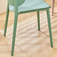 Contemporary Style Plastic Dining Chair Dining Armless Side Chair for Kitchen Clearhalo ' kitchen&dining_furn' 'Dining Chairs' 'Dining Tables & Seating' 'dining_chair' 'furn' 'furn_dining_chair' 'Furniture' 'furniture_dining_chair' 'Kitchen & Dining Furniture' 'kitchen' 1200x1200_608300f7-d34e-431b-bd4a-71b7a312c467