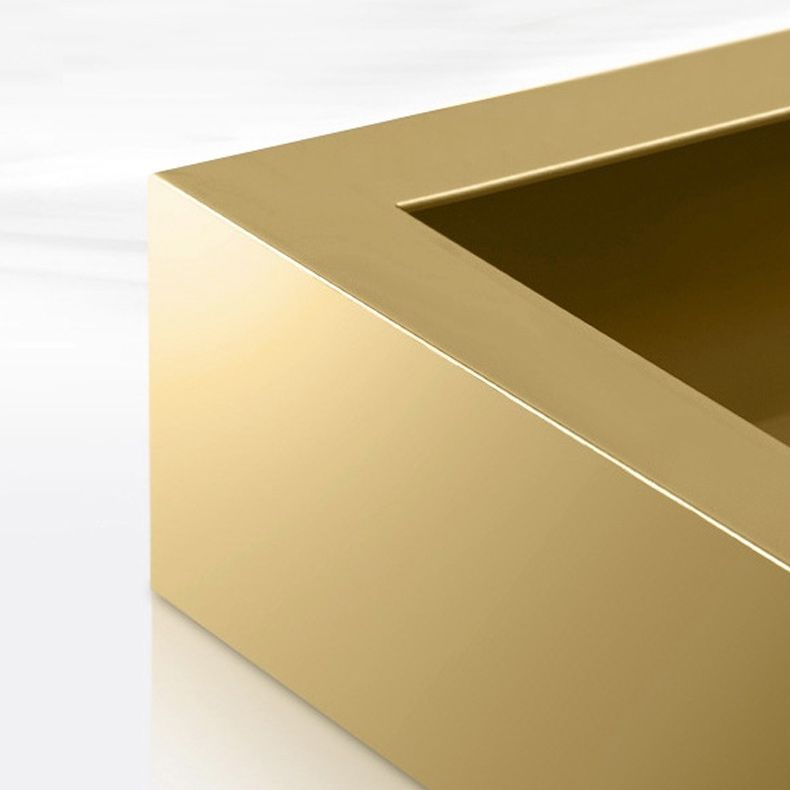 Vaste kleur bank kleurbestendige strakke stoel moderne bank voor bonusruimte