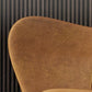 Velvet Accent Chair 33.85" Wide Armless Accent Room Chair for Living Room Clearhalo 'Accent Chairs' 'accent_chairs' 'Chairs & Seating' 'furn' 'furn_accent_chairs' 'Furniture' 'Living Room Furniture' 1200x1200_609042e2-c965-4496-ae1b-063ca4f4bc05