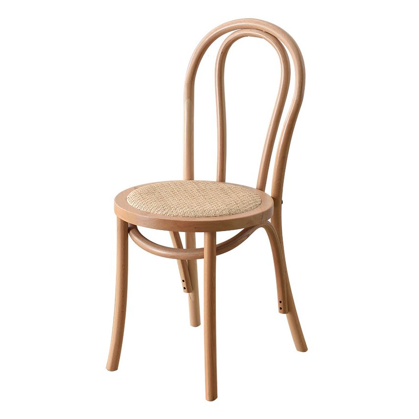 Modern Kitchen Dining Room Birch Wood Chair Windsor Back Side Chairs Set Clearhalo ' kitchen&dining_furn' 'Dining Chairs' 'Dining Tables & Seating' 'dining_chair' 'Furniture' 'furniture_dining_chair' 'Kitchen & Dining Furniture' 'kitchen' 1200x1200_609bfa23-0f52-40fb-8a36-eea4ddc893a0