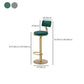 Modern Style Stone Bar Table Set 1/2/3 Pcs Specialty Bar Set for Indoor Clearhalo 'Bar Furniture' 'furn' 'furn_home_bar_bar_sets' 'Furniture' 'Home Bars & Bar Sets' 'home_bar_bar_sets' 'Kitchen & Dining Furniture' 1200x1200_60a3d973-7da2-407c-91f5-da9900e34462