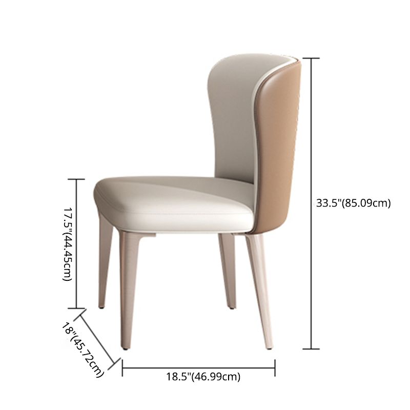 Minimalist Gray White Standard Dining Set Sintered Stone Rectangle Dining Set with Pedestal Base Clearhalo 'Dining Room Sets' 'Dining Tables & Seating' 'dining_room_set' 'furn' 'furn_dining_room_set' 'Furniture' 'furniture_dining_room_set' 'Kitchen & Dining Furniture' 'kitchen&dining_furn' 'kitchen' 1200x1200_60a914c5-9a92-456f-9cde-6b0e47bbac96