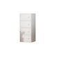 Knobs Handle Storage Cabinet Wood Standard Cabinet with Drawer Clearhalo 'Cabinets & Chests' 'cabinets_chests' 'furn' 'furn_cabinets_chests' 'Furniture' 'Living Room Furniture' 1200x1200_60a94265-7b52-4b98-9f31-53d5b534afcb