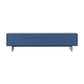 Wooden Enclosed Storage TV Console Industrial Home TV Stand with Splayed Legs Clearhalo 'furn' 'furn_tv_stands_entertainment_centers' 'Furniture' 'Living Room Furniture' 'TV Stands & Entertainment Centers' 'TV Stands & Media Storage Furniture' 'tv_stands_entertainment_centers' 1200x1200_60aa3f18-c583-4c3f-b6a5-8aebc9e14801