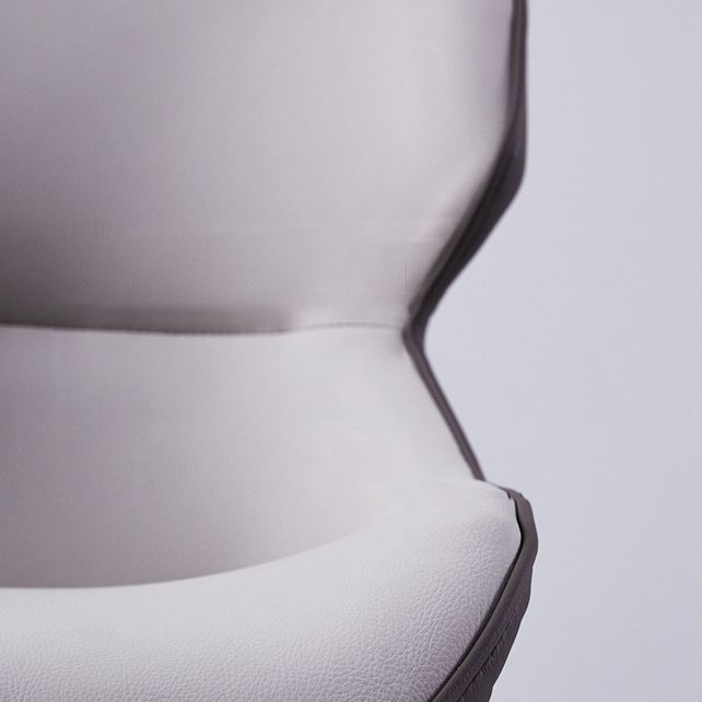 Industrial Chairs Dining Arm Chairs for Kitchen with Metal Legs Clearhalo 'Dining Chairs' 'Dining Tables & Seating' 'dining_chair' 'furn' 'furn_dining_chair' 'Furniture' 'furniture_dining_chair' 'Kitchen & Dining Furniture' 1200x1200_60b0ea90-9505-4962-b3d6-3de63c4a7c25