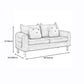 Velvet Square Arm Sofa Slipcovered Loose Back Loveseat with Storage Clearhalo 'Furniture' 'furniture_sofas' 'kitchen' 'kitchen_sofas' 'Living Room Furniture' 'Sofa' 'sofas' 1200x1200_60b1f6d9-c857-48d8-b73f-a930247160e0