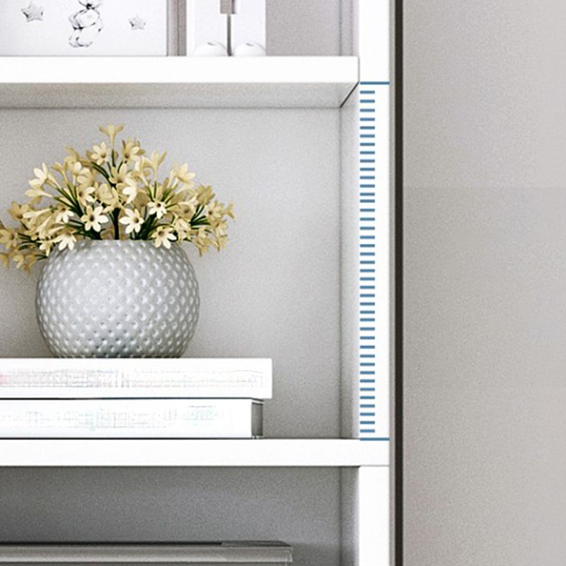 Modern Side Cabinet Standard Wood Storage Cabinet with Shelves Clearhalo 'Cabinets & Chests' 'cabinets_chests' 'furn' 'furn_cabinets_chests' 'Furniture' 'Living Room Furniture' 1200x1200_60b46b3b-4bf4-4fcb-975c-7d81a38bc5e4