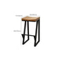 Industrial Pub Dining Set 1/2/5 Pcs Rectangular Solid Wood Pub Set for Home Clearhalo 'Bar Furniture' 'furn' 'furn_home_bar_bar_sets' 'Furniture' 'Home Bars & Bar Sets' 'home_bar_bar_sets' 'Kitchen & Dining Furniture' 1200x1200_60b55386-1718-4030-be8b-80a5446644e2