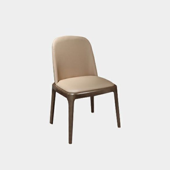 Contemporary Style Sintered Stone Dining Table with Grey Fixed Table and Trestle Base Clearhalo 'Dining Room Sets' 'Dining Tables & Seating' 'dining_room_set' 'furn' 'furn_dining_room_set' 'Furniture' 'furniture_dining_room_set' 'Kitchen & Dining Furniture' 'kitchen&dining_furn' 'kitchen' 1200x1200_60b86f3f-6fee-4ba2-95e3-5b86c912e965